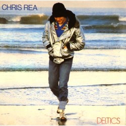 Пластинка Chris Rea Deltics